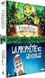 Franklin et le tr�sor du lac ; la proph�tie des grenouilles