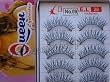 Queen Model 28 False Eyelashes 10 Pairs (choose from set of No. 8, 9, 10, 11, 12, 14)