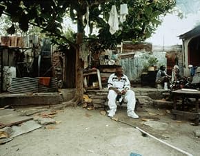 Image de Horace Andy