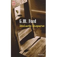 D�clar�e disparue