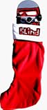 BLIND OG LOGO COMPLETE -7.5 w stocking by BLIND