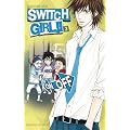 Switch Girl !!, Tome 3 :