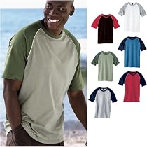 Hanes Beefy-T - T-Shirt