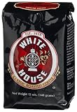 Review White Coffee  / White Coffee Dark Chocolate Pomegranate, Ground, 12-Ounce Bags (Pack of 3)