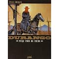 Durango, Tome 3 : Pi�ge pour un tueur