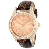 givenchy watches 2011 Juicy Couture Womens 1900797 