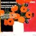 Search : Clarinet Quintet In B Minor, Op. 115: Andantino