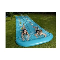 WEHNCKE Wasserrutsche Hawaii