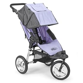 Click here to buy Baby Jogger Triple Bug Canopy by Baby Jogger.
