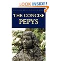 The Concise Pepys Diary (Wordsworth Classics of World Literature)