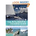 The RCC Pilotage Foundation Atlantic Crossing Guide