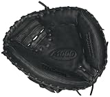 Wilson A1000 1791 Catcher's Right Hand Throw Baseball Mitt (32.5-Inch)