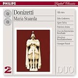 Donizetti: Maria Stuarda