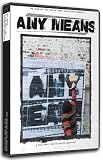 2008 Any Means DVD Rome Snowboarding DVD