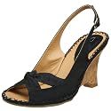 CL by Chinese Laundry Women's Charlotte Wedge Sandal