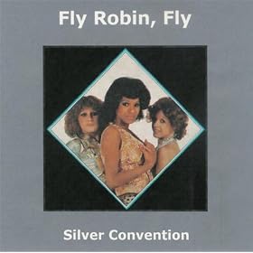 Fly, Robin Fly