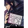 Maximum Ride: The Manga, Vol. 2
