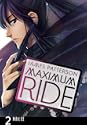 Maximum Ride: The Manga; Vol. 2 by James Patterson; NaRae Lee