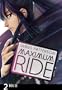 Maximum Ride: The Manga, Vol. 2
