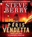 The Paris Vendetta: A Novel