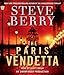 The Paris Vendetta: A Novel (Audio CD)