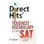 Direct Hits Toughest Vocabulary of the SAT: Volume 2