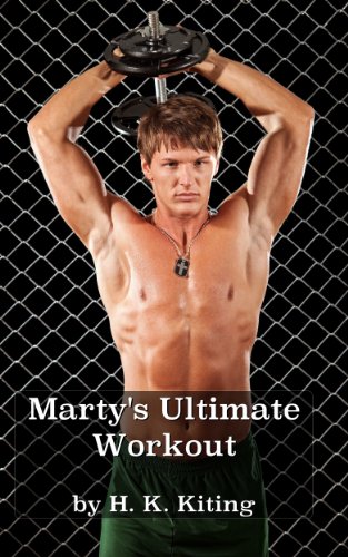 Marty's Ultimate Workout