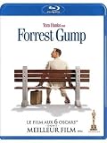 Forrest Gump [Blu-ray]