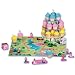 Princess Passage Cupcake Party Kit