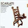 A. Scarlatti: Humanita e Lucifero / La Maddalena / Corelli: Sonatas / Europa Galante  / Fabio Biondi
