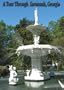 A Tour Through Savannah, Georgia
