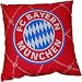 Sports : FC Bayern Kissen Titel