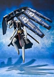 D-Arts タナトス