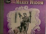 The Merry Widow