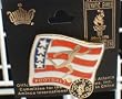 USA Flag Football - 1996 Atlanta Olympic Pin