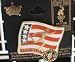USA Flag Football - 1996 Atlanta Olympic Pin