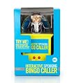 Interactive Speaking Bingo Caller [T40-9502G-S]