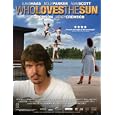 Who Loves the Sun
