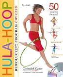 Hula-hoop Rewolucyjny program cwiczen + DVD