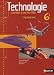 Technologie 6 eme : Cahier d'activit�s