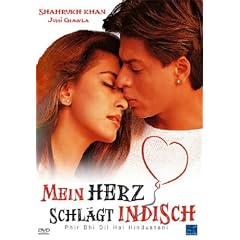 Bollywood: Mein Herz schl�gt indisch