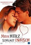 Bollywood: Mein Herz schl�gt indisch