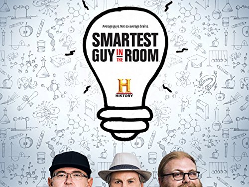 Smartest Guy in the Room Season 1