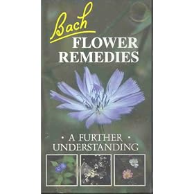 Bach Flower Remedies - A Further Understanding
