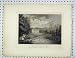 1787 View Busbridge Surrey Seat Robert Barker Angus