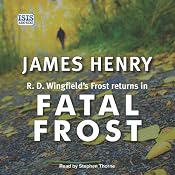 Fatal Frost | [James Henry]