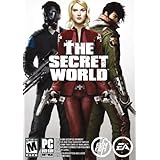 The Secret World - PC