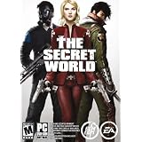 The Secret World
