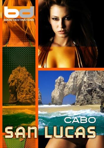 Bikini Destinations Cabo San Lucas