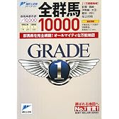 全群馬10000道路地図 (ミリオングレード・ワン)